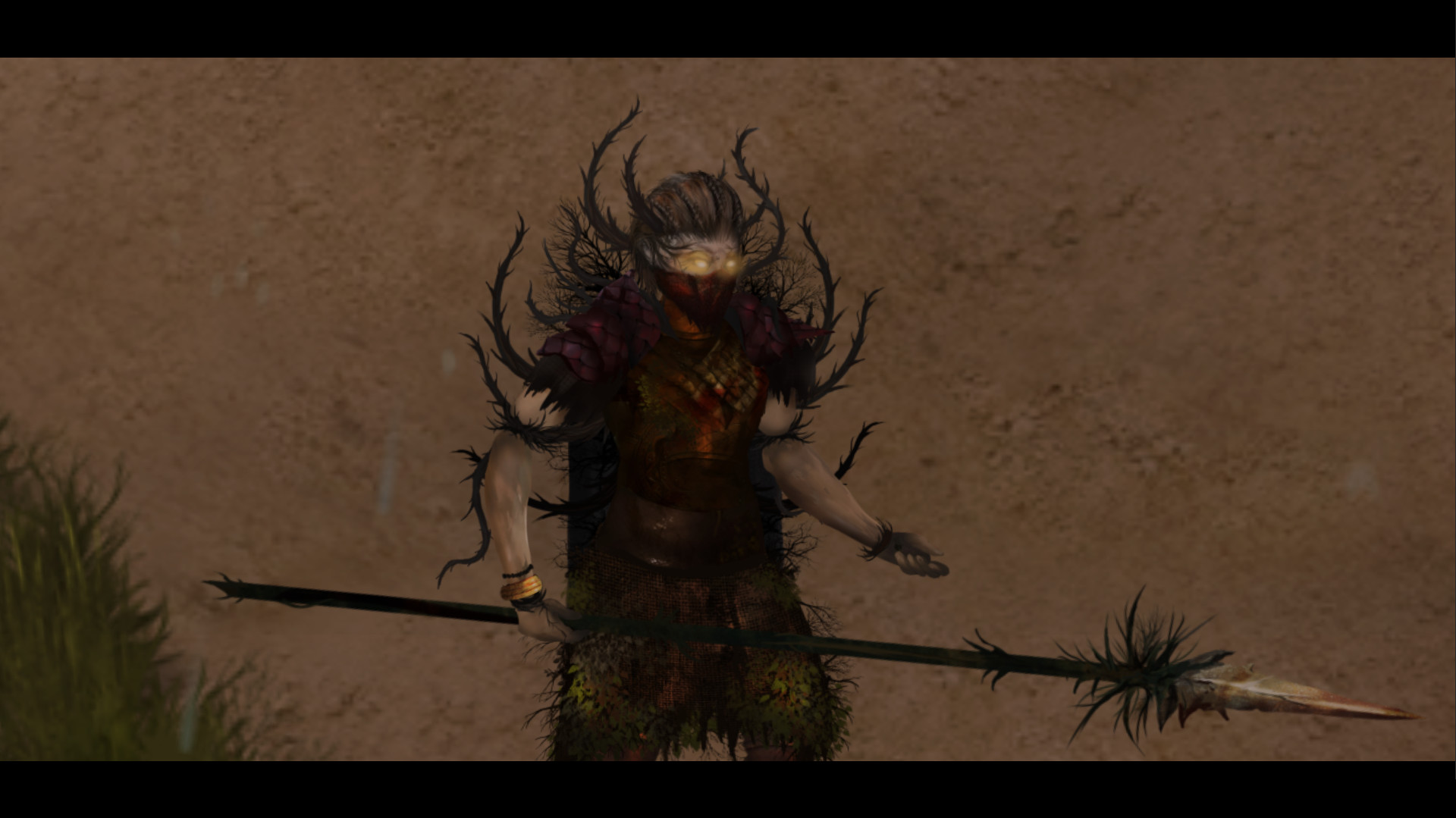 Raindancer - Screenshot 2