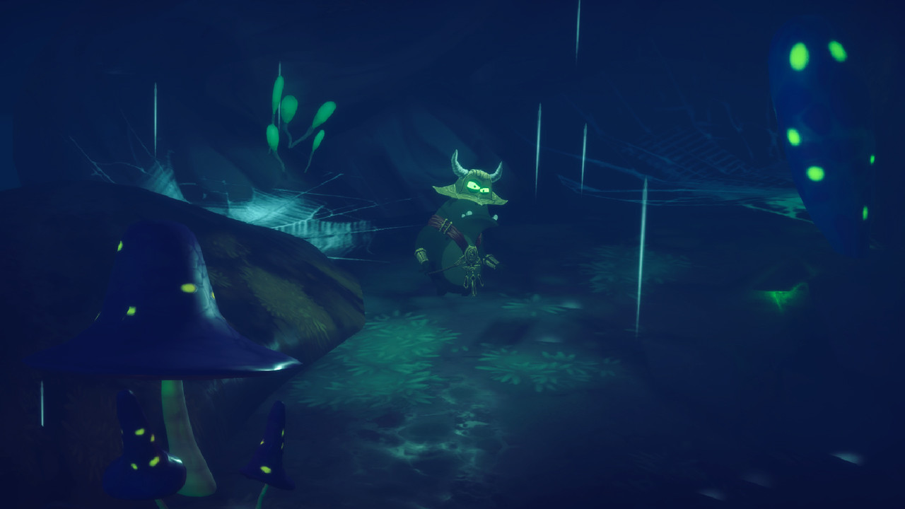 Epifrog - Screenshot 1