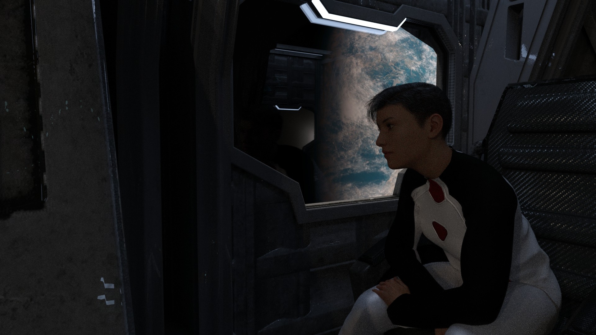 Star Alliance - Screenshot 2