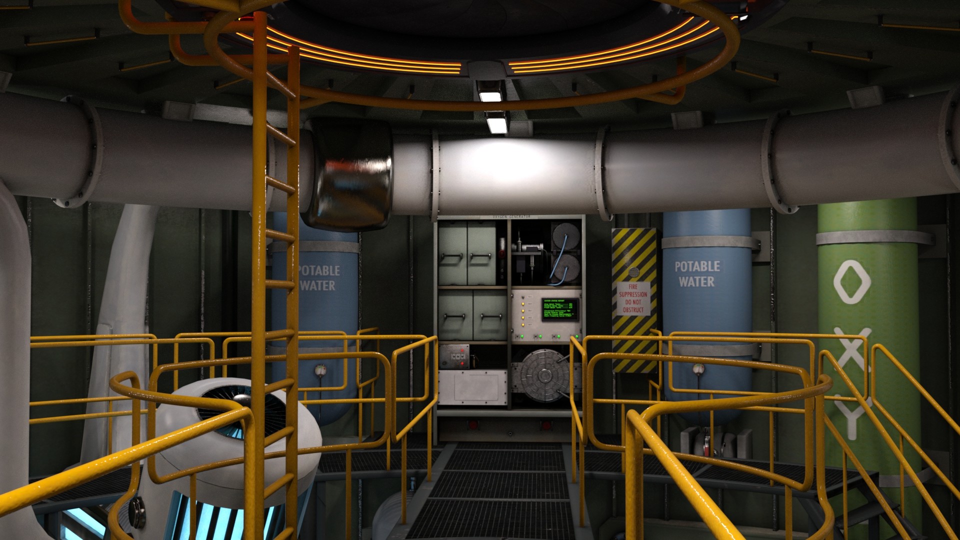 Star Alliance - Screenshot 3