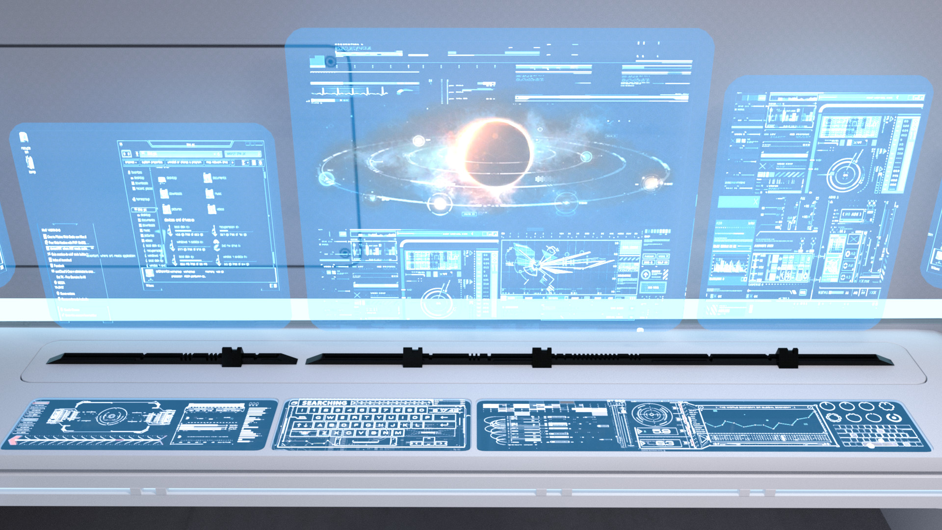 Star Alliance - Screenshot 11