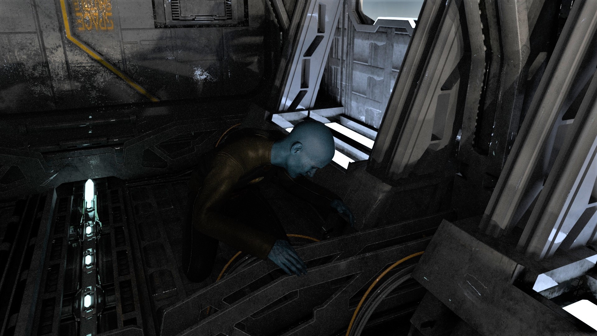 Star Alliance - Screenshot 4