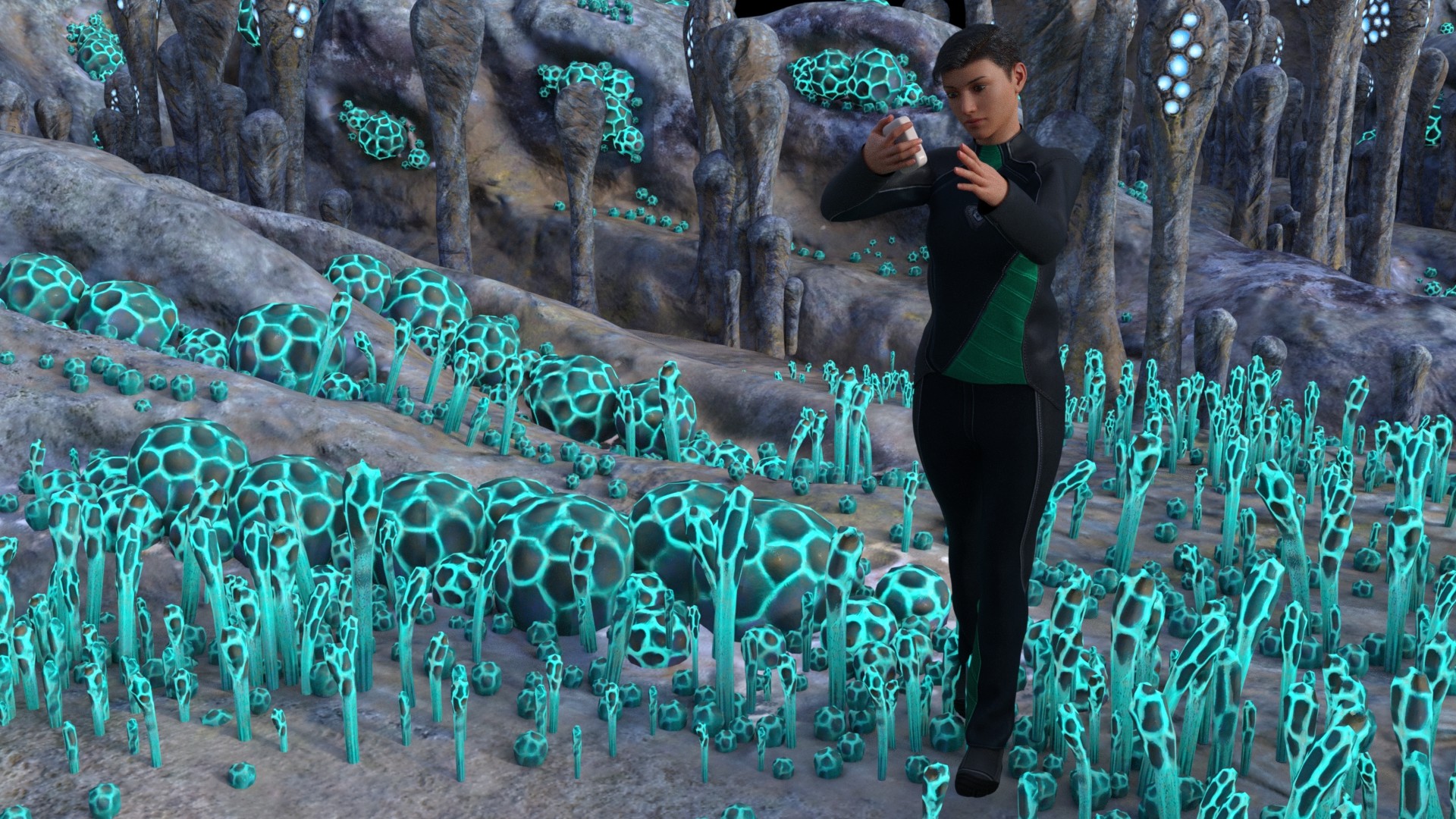 Star Alliance - Screenshot 9