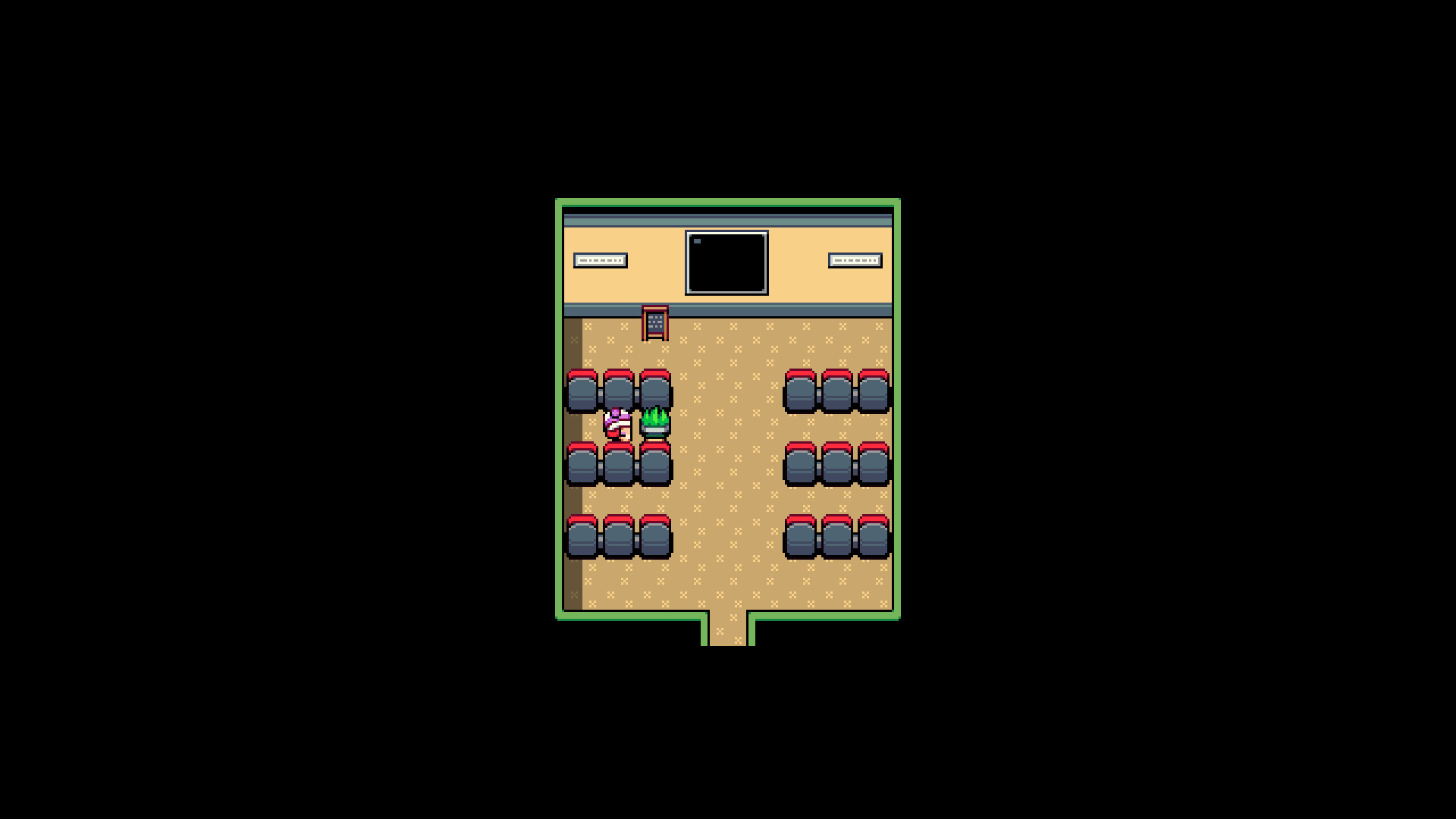 Paul's World - Screenshot 5