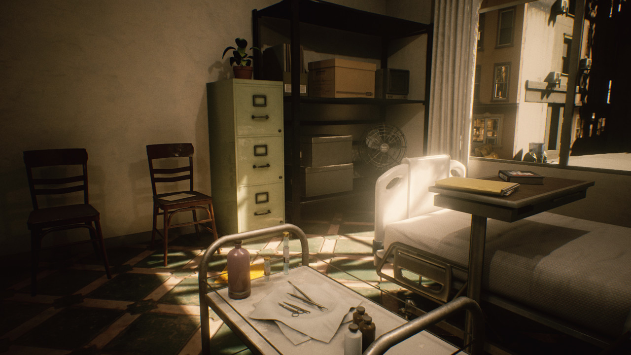 Survived - Screenshot 3