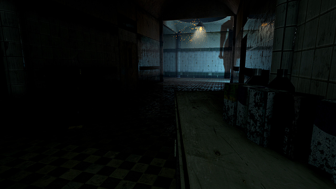 Survived - Screenshot 2