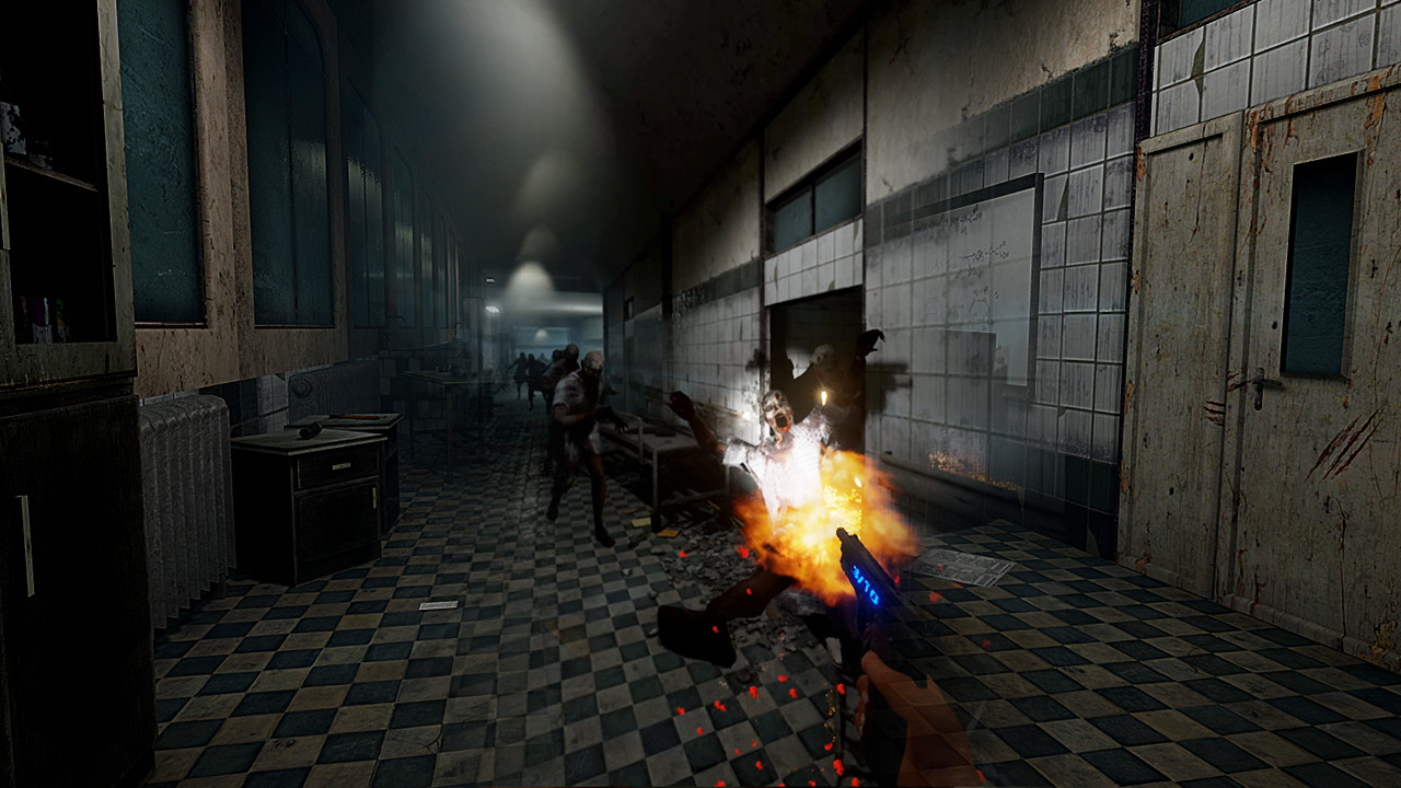 Survived - Screenshot 5