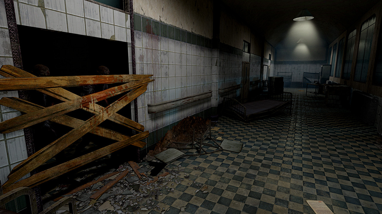 Survived - Screenshot 4