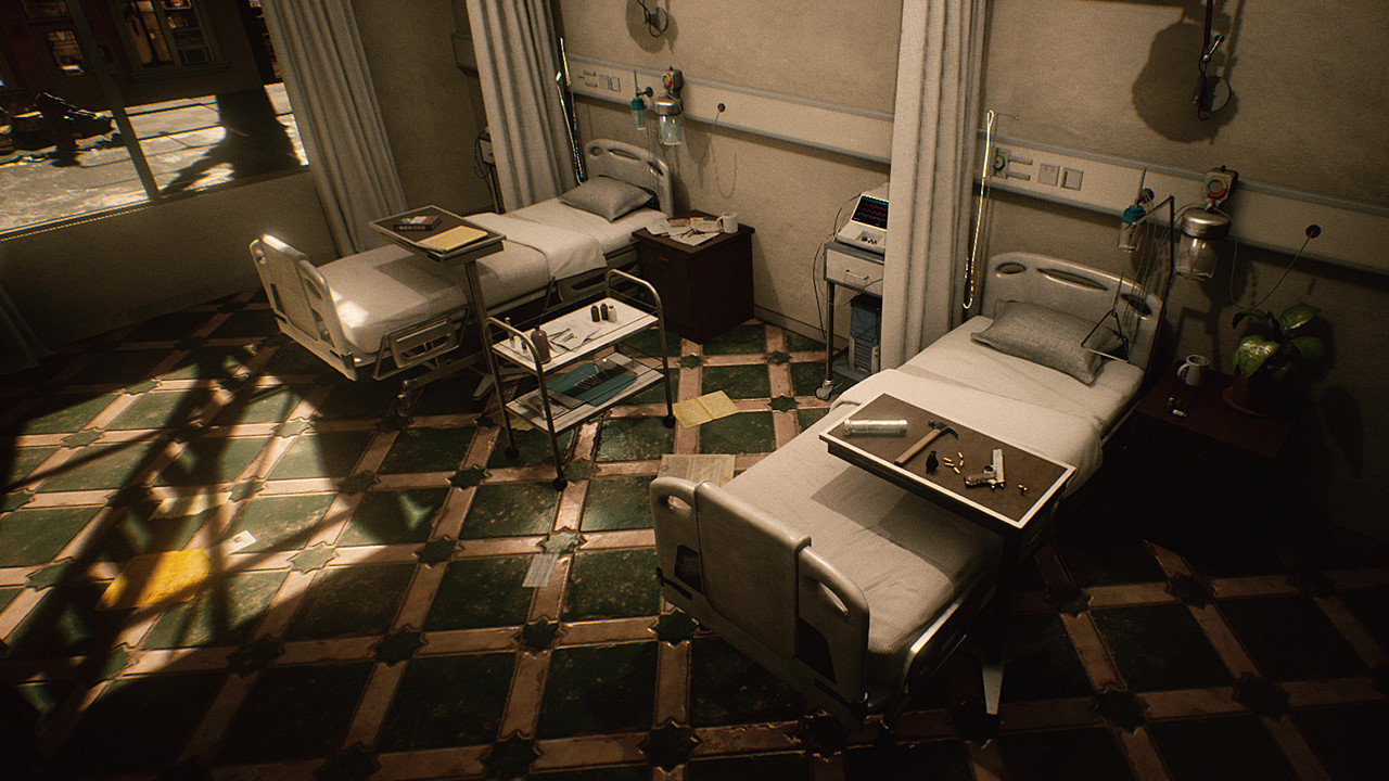 Survived - Screenshot 6