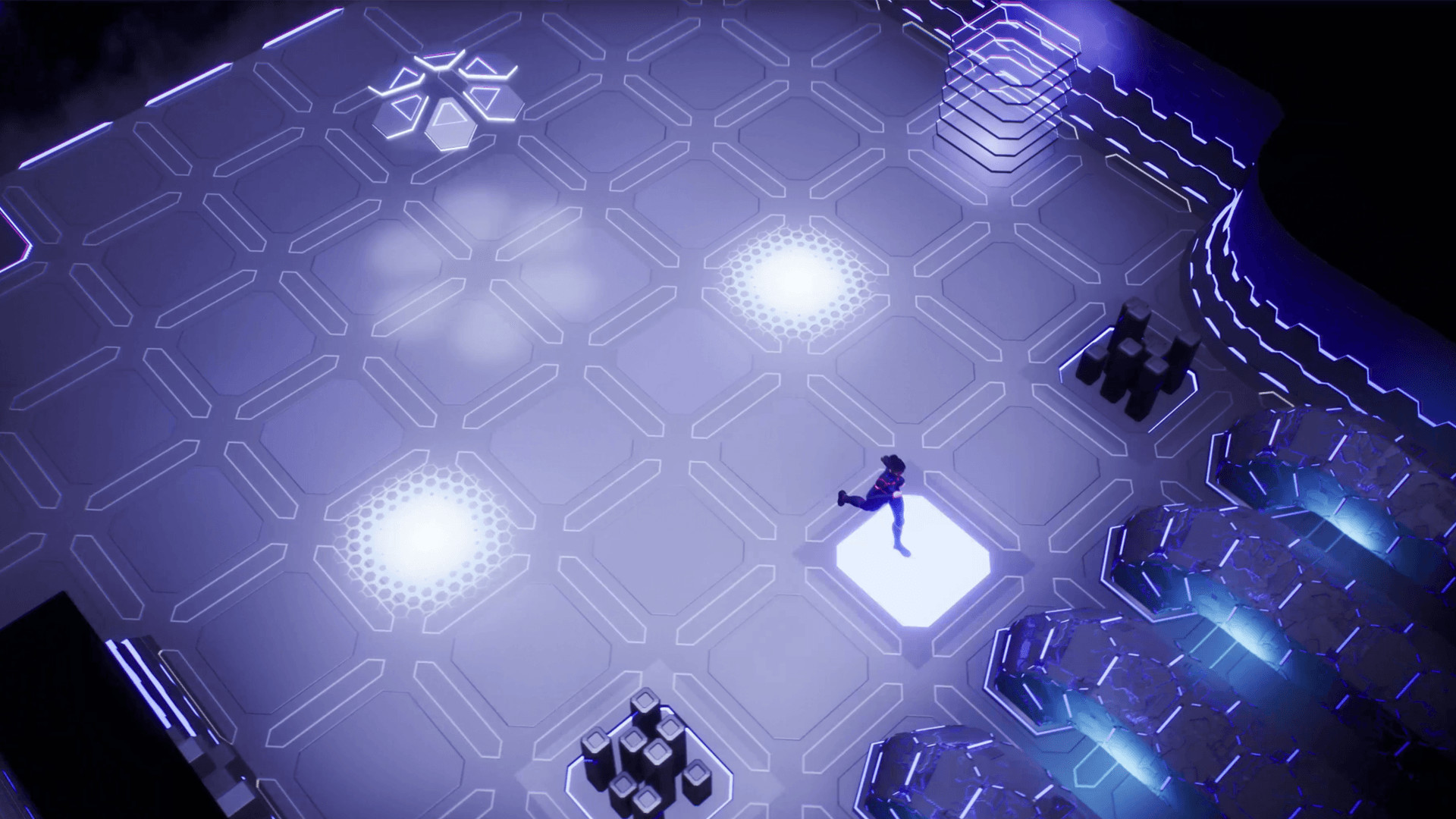 The Protagonist: EX-1 - Screenshot 6