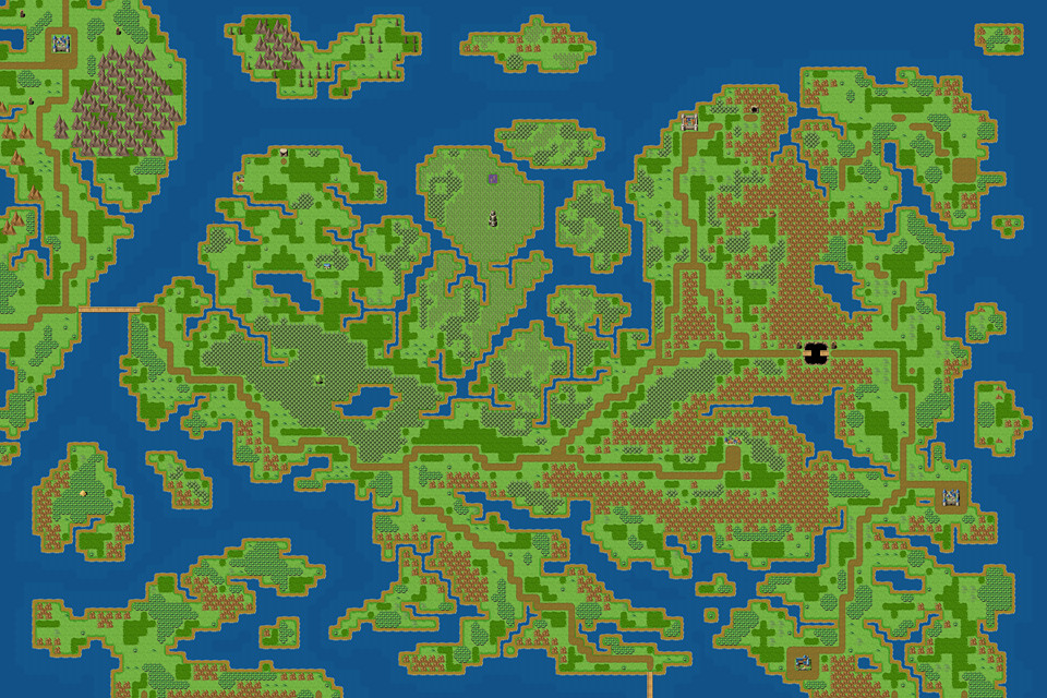 Killer Gin - Screenshot 4