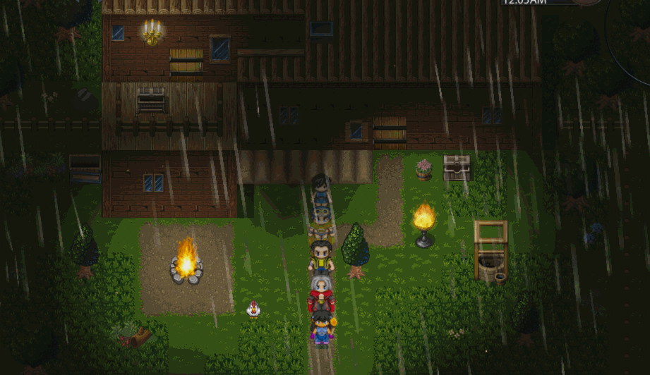 Killer Gin - Screenshot 7