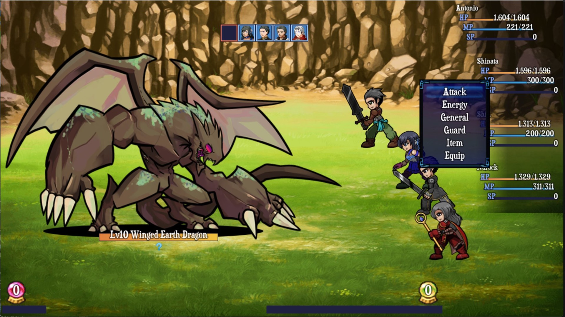 Killer Gin - Screenshot 5