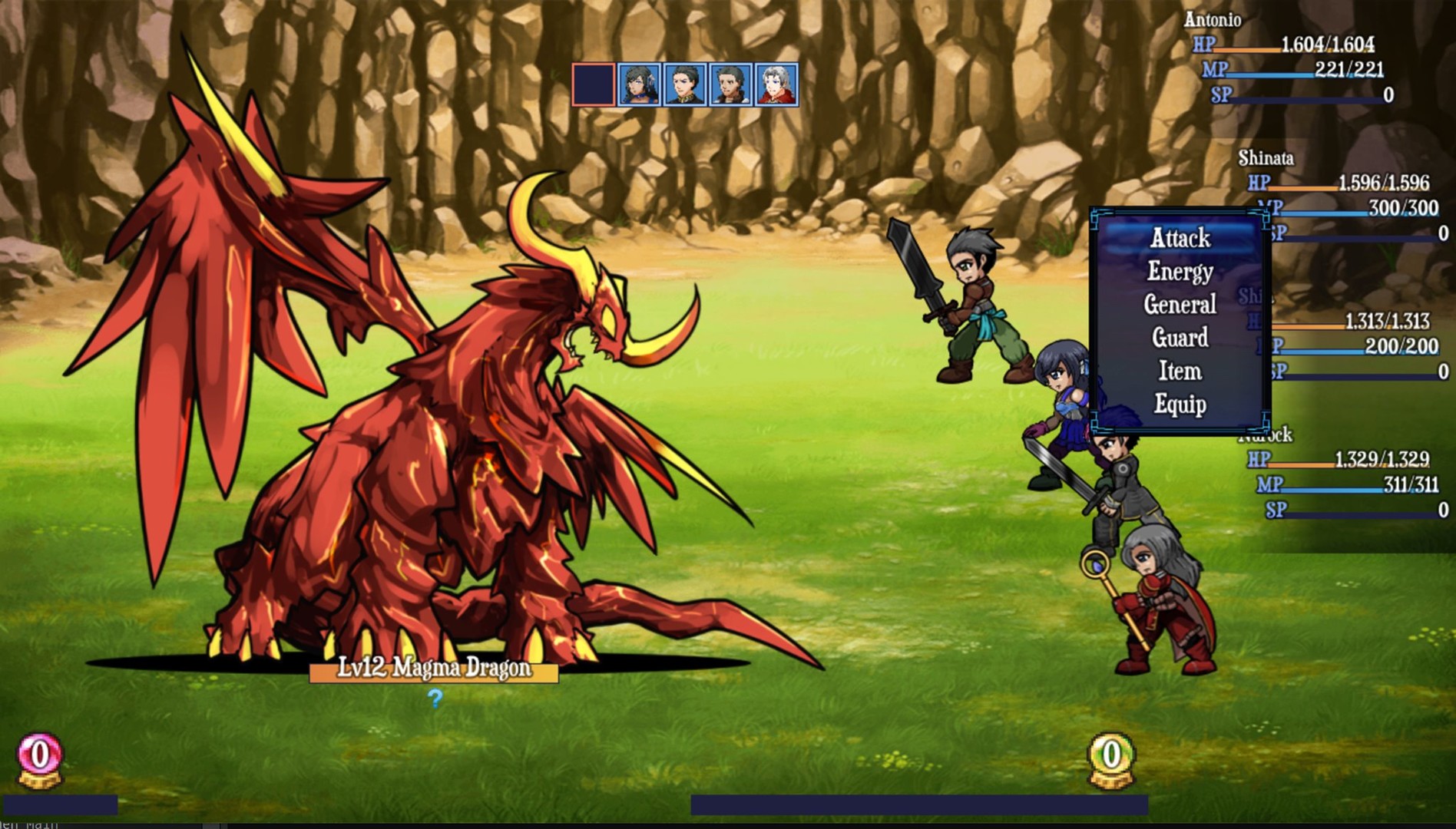 Killer Gin - Screenshot 8