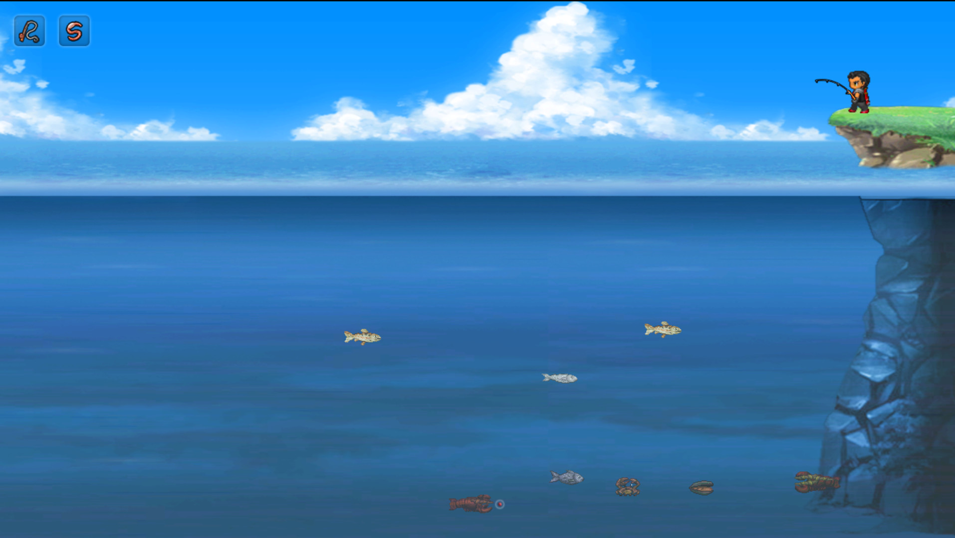 Killer Gin - Screenshot 6