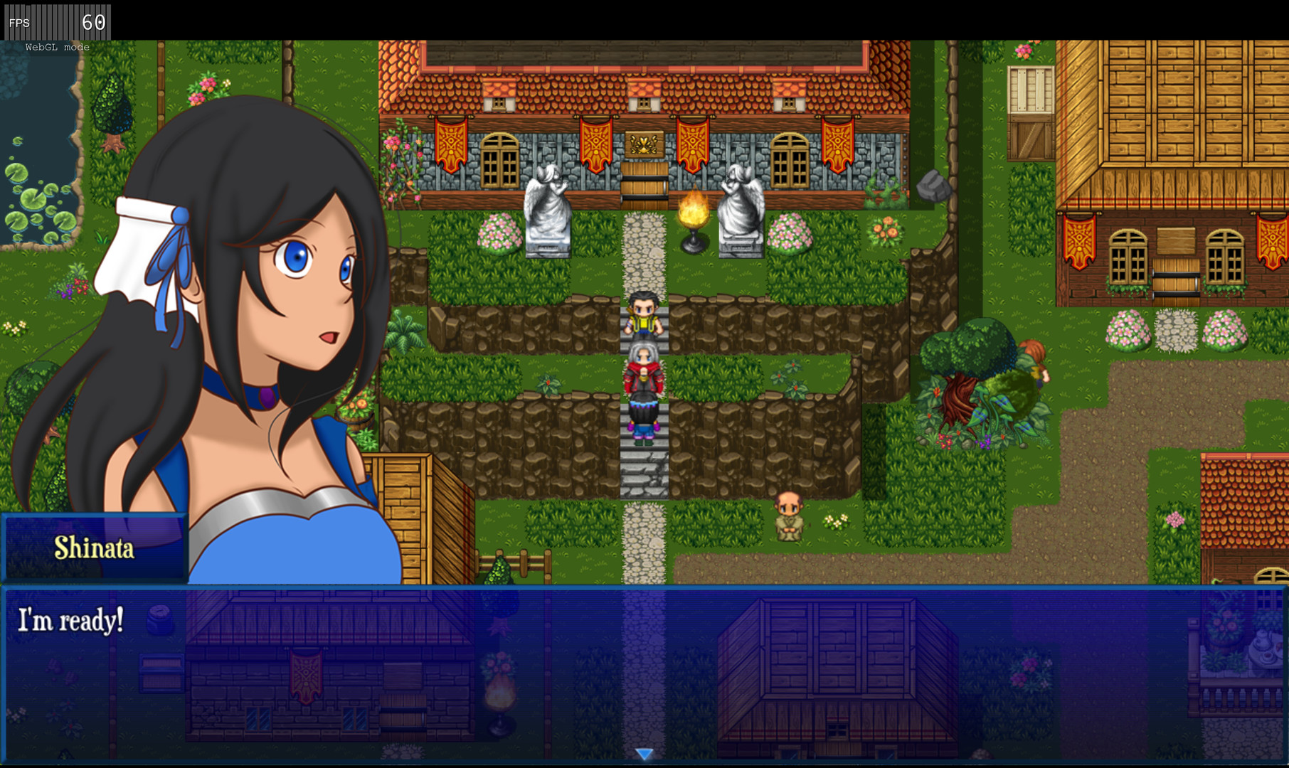 Killer Gin - Screenshot 11