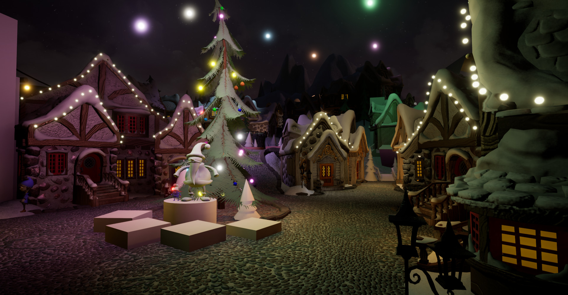 Gifted - Screenshot 3