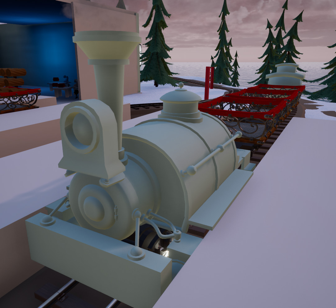 Gifted - Screenshot 6