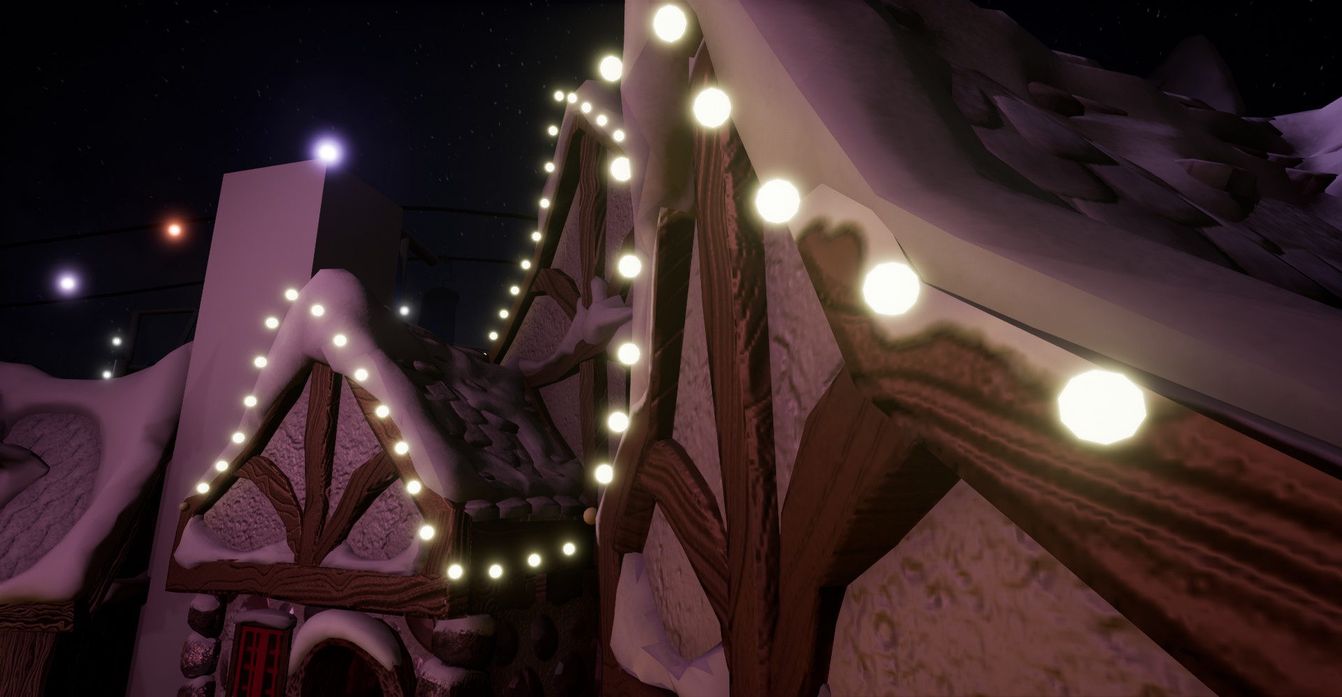 Gifted - Screenshot 1