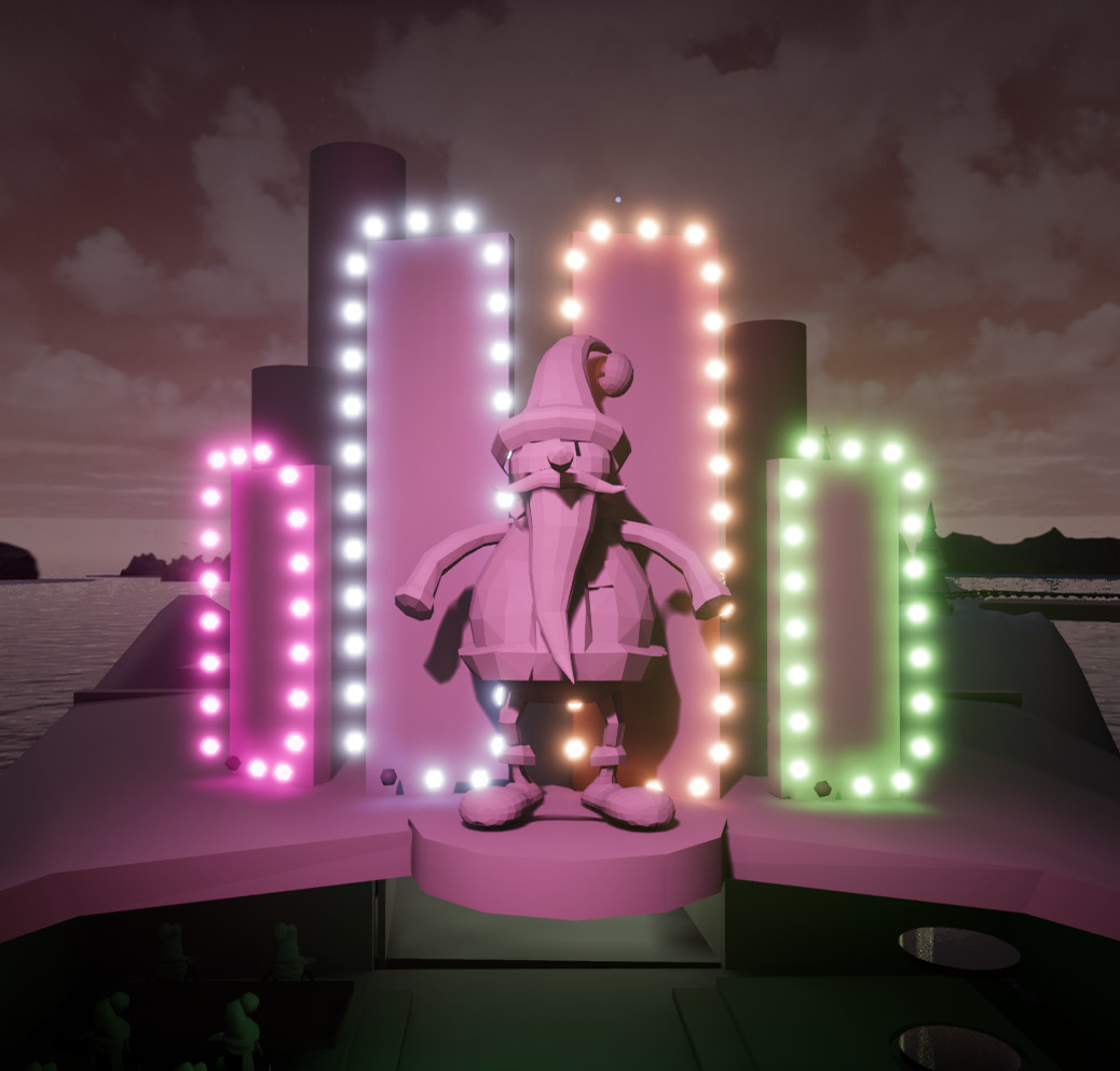 Gifted - Screenshot 7