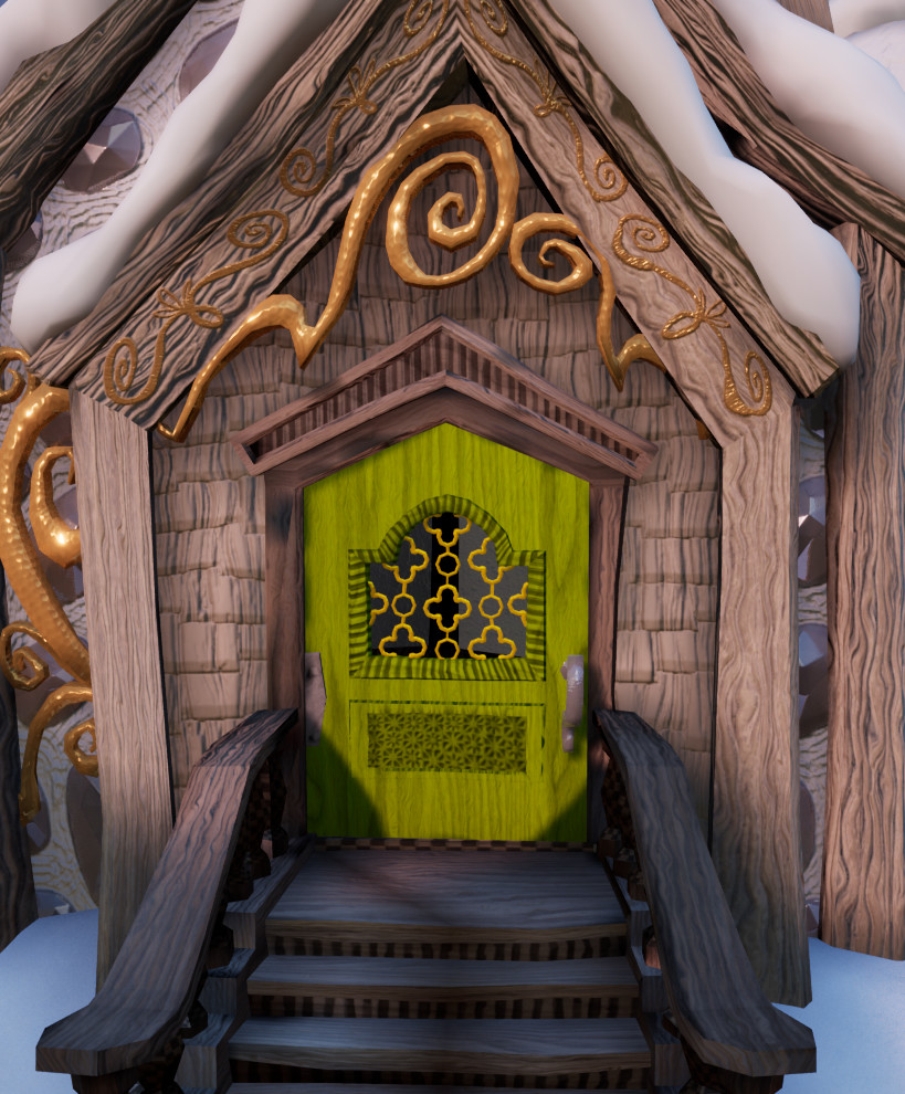 Gifted - Screenshot 9