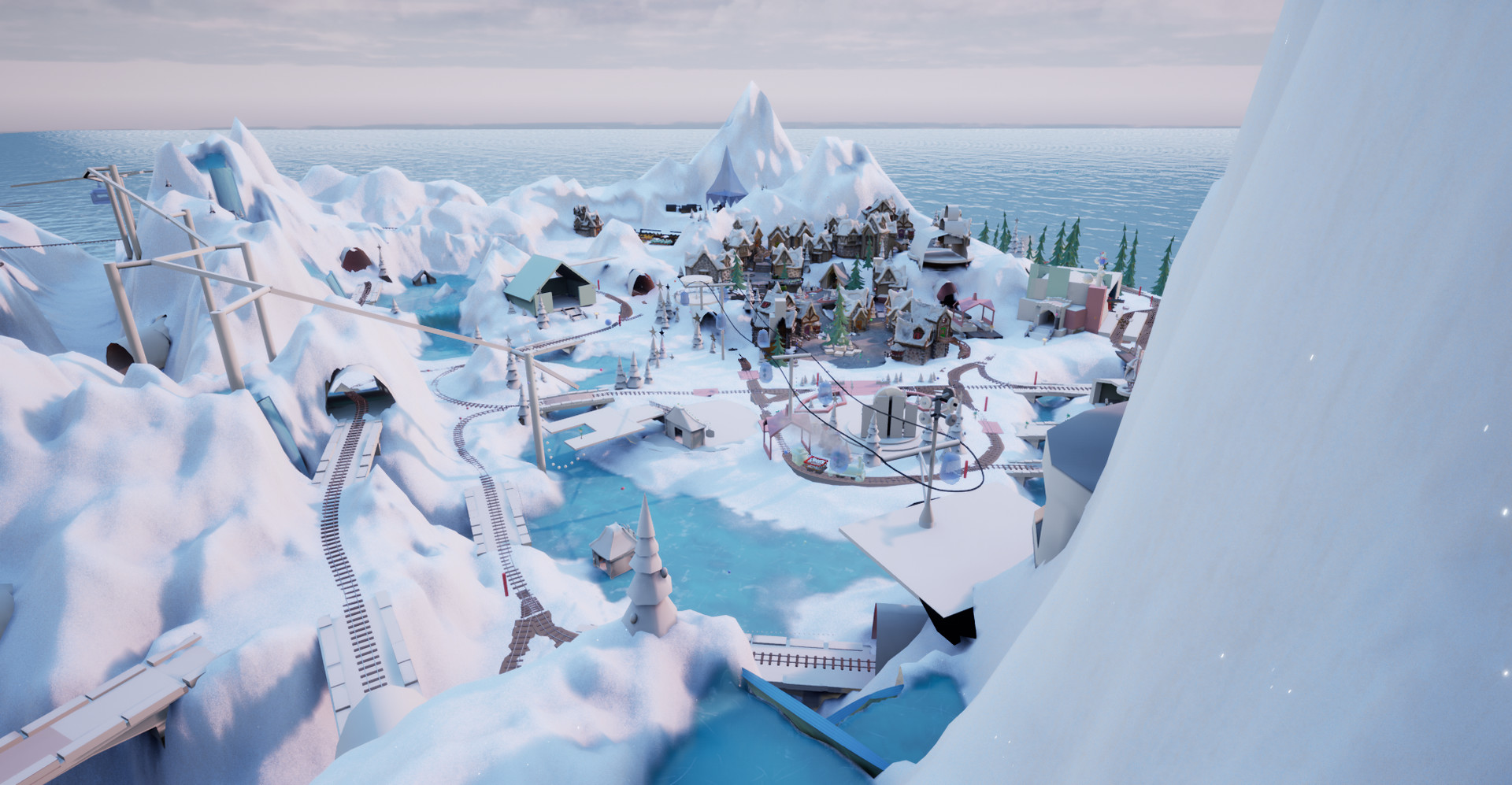 Gifted - Screenshot 2