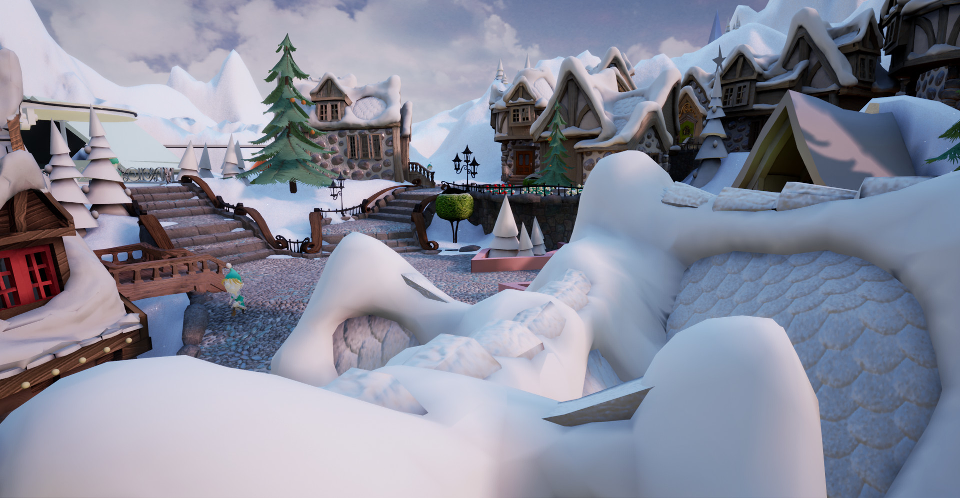 Gifted - Screenshot 10