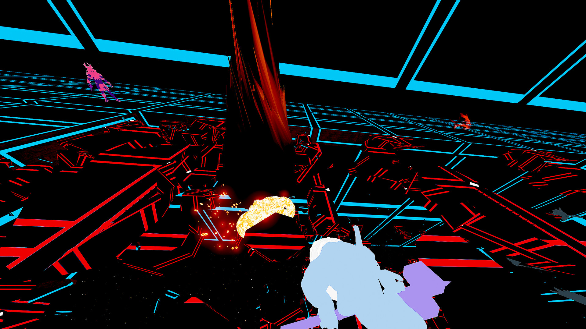 Fighting Moore - Screenshot 3
