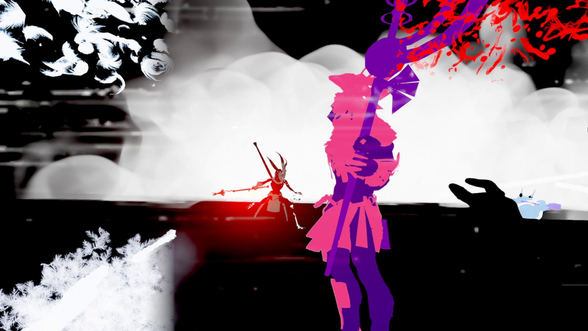 Fighting Moore - Screenshot 2