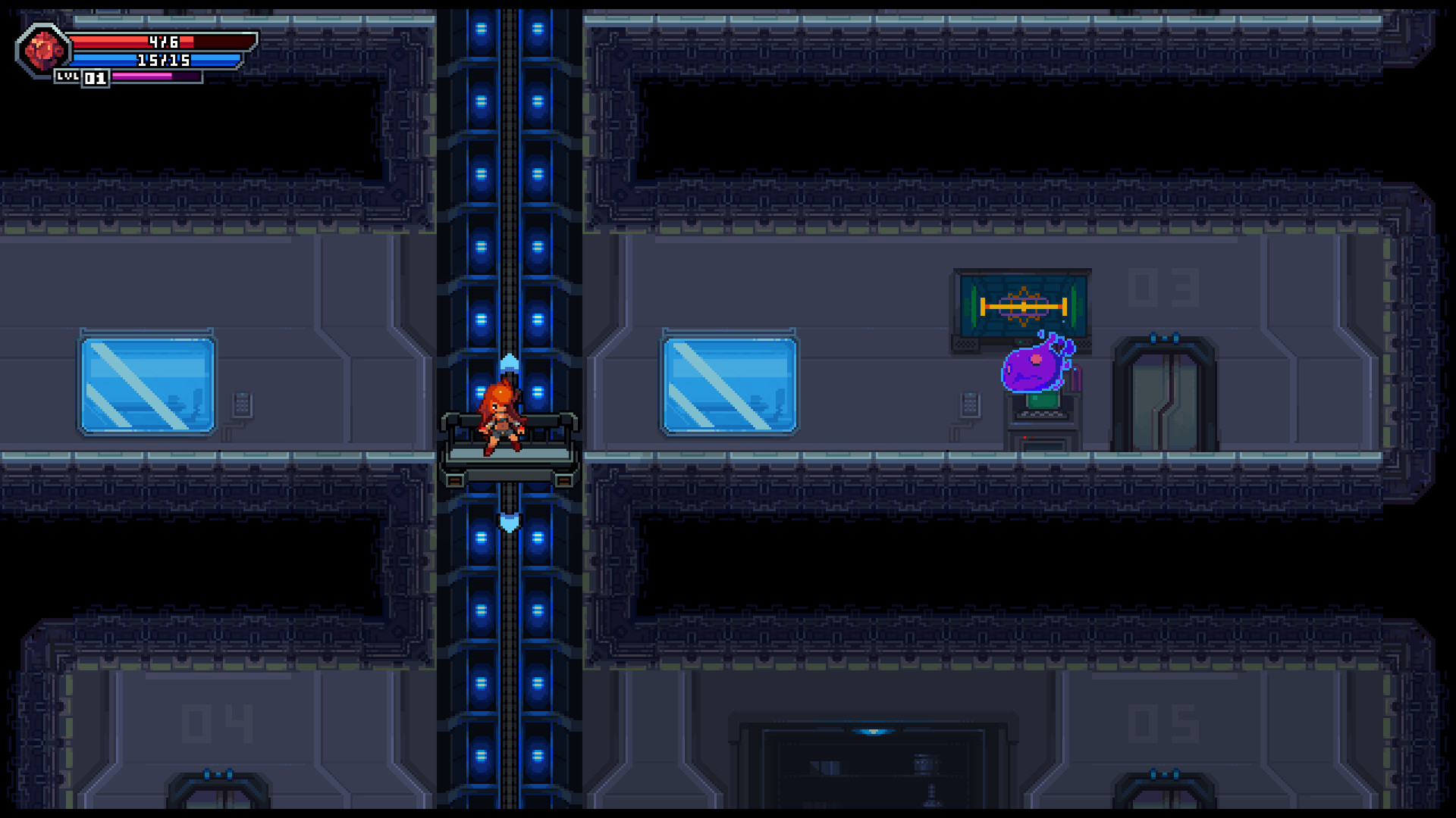 Rubi: The Wayward Mira - Screenshot 3