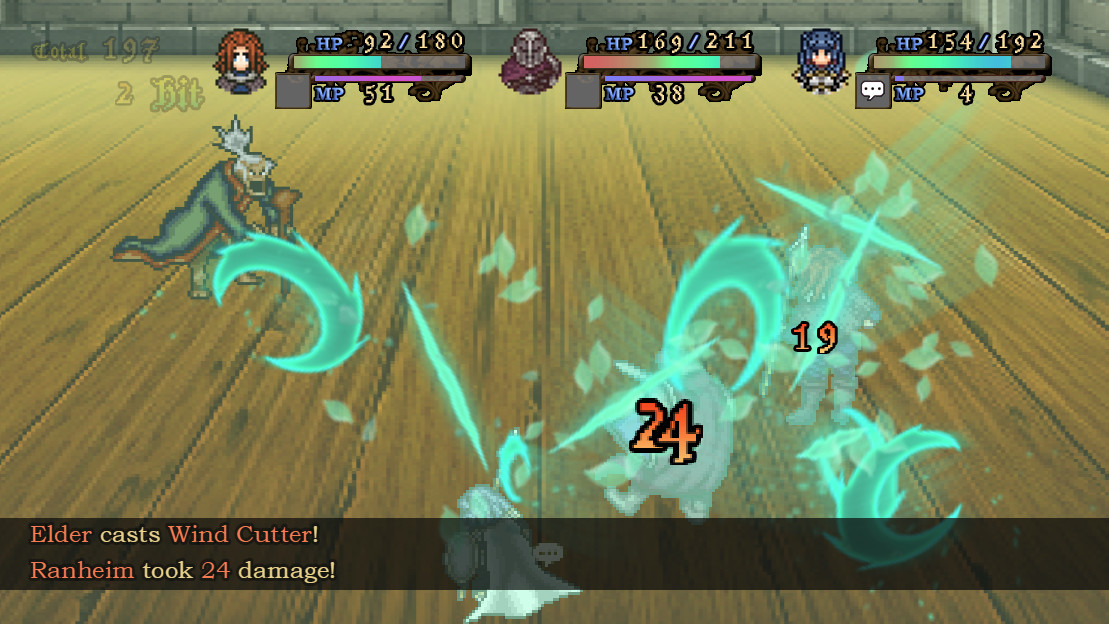 Echoria: Ancient Echoes - Screenshot 9