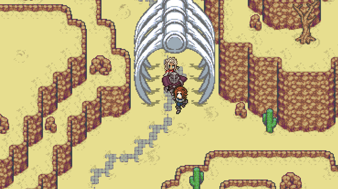 Echoria: Ancient Echoes - Screenshot 7