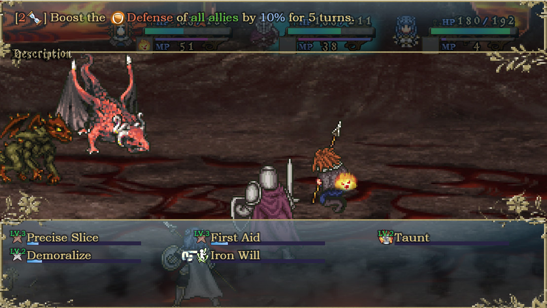 Echoria: Ancient Echoes - Screenshot 1