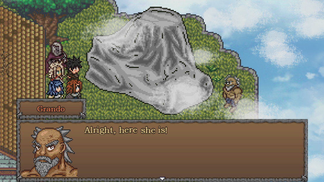 Echoria: Ancient Echoes - Screenshot 8