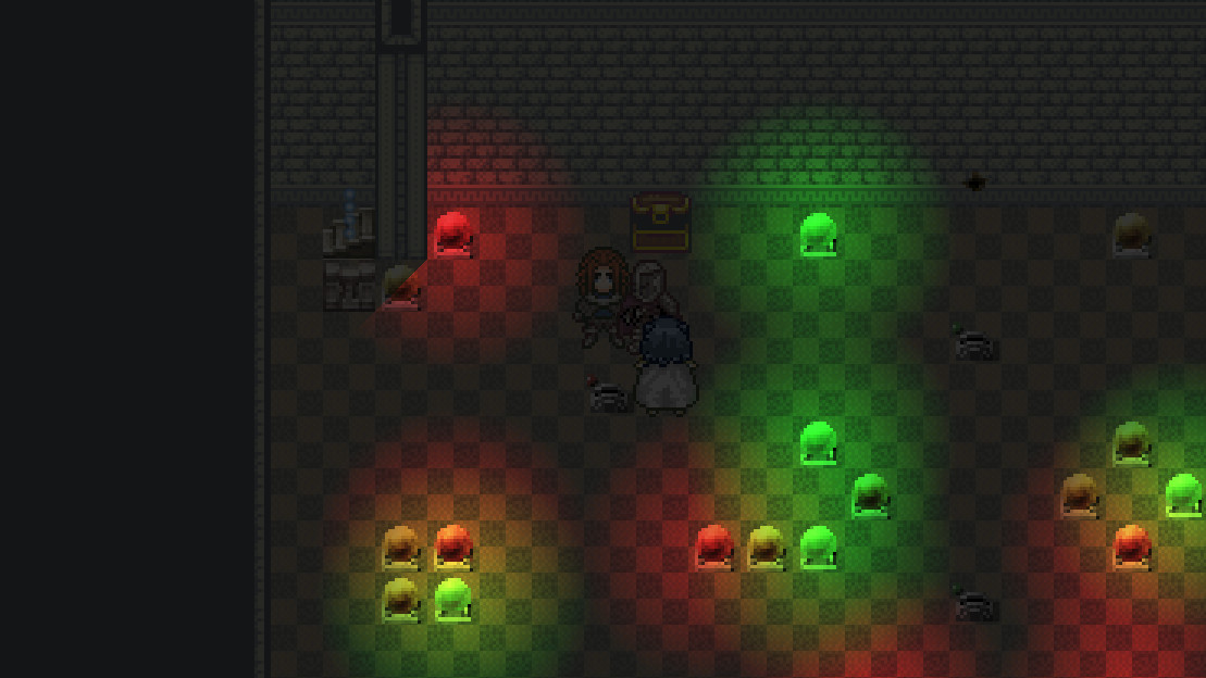 Echoria: Ancient Echoes - Screenshot 2