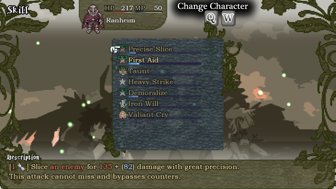 Echoria: Ancient Echoes - Screenshot 4