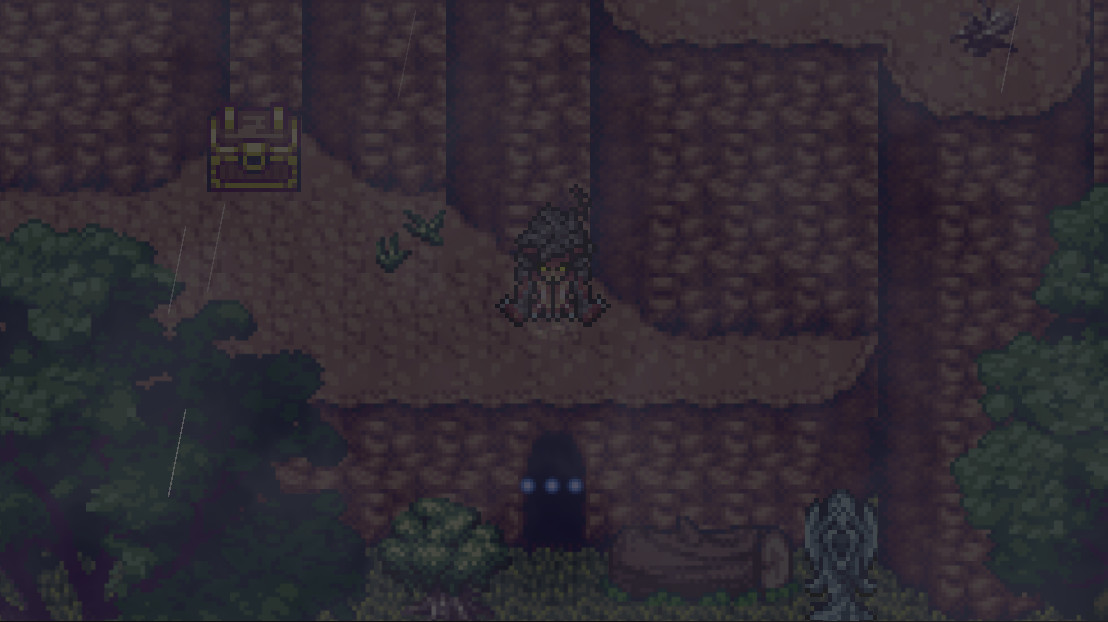 Echoria: Ancient Echoes - Screenshot 10