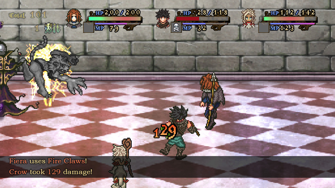 Echoria: Ancient Echoes - Screenshot 12