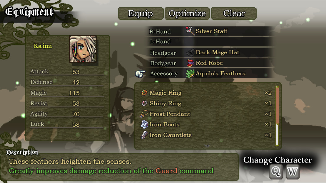 Echoria: Ancient Echoes - Screenshot 5