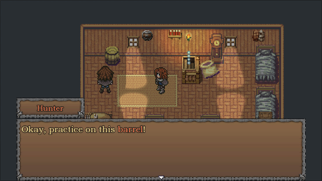 Echoria: Ancient Echoes - Screenshot 11