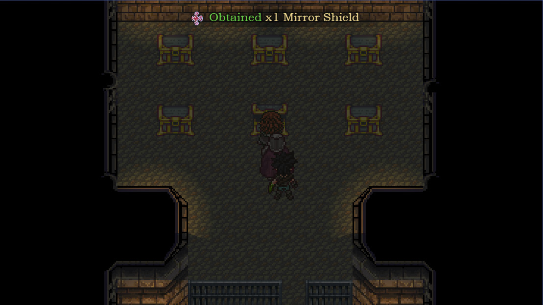Echoria: Ancient Echoes - Screenshot 3