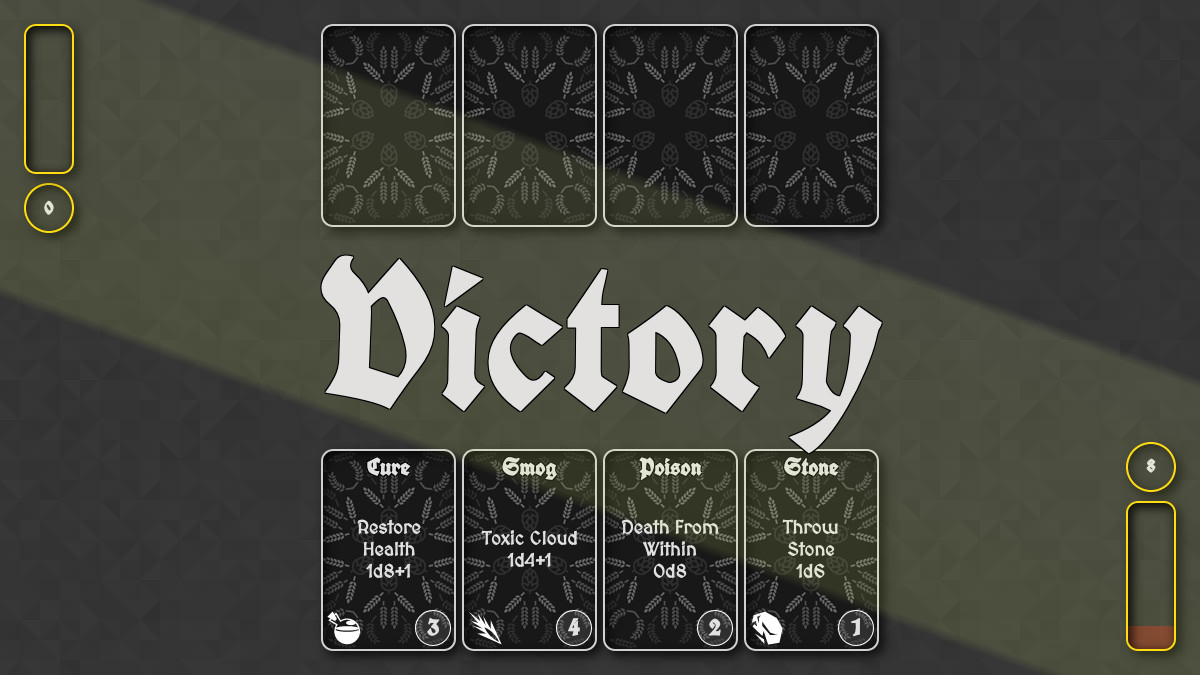 Battle Mage : Card Caster - Screenshot 8