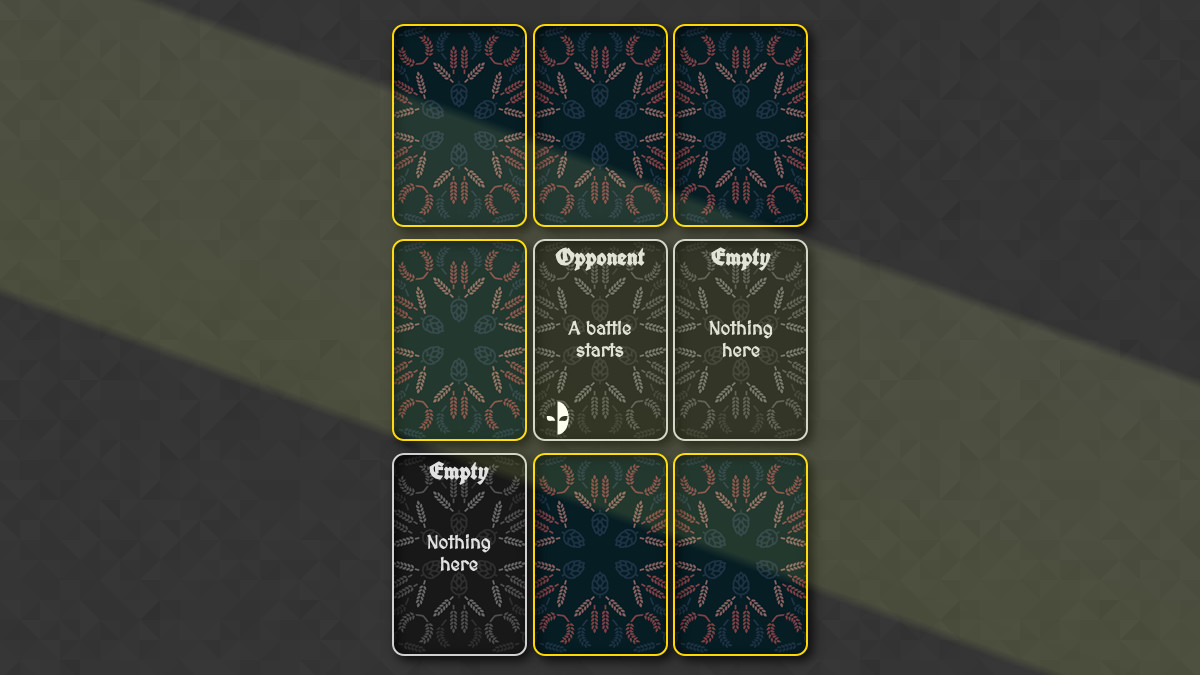 Battle Mage : Card Caster - Screenshot 9