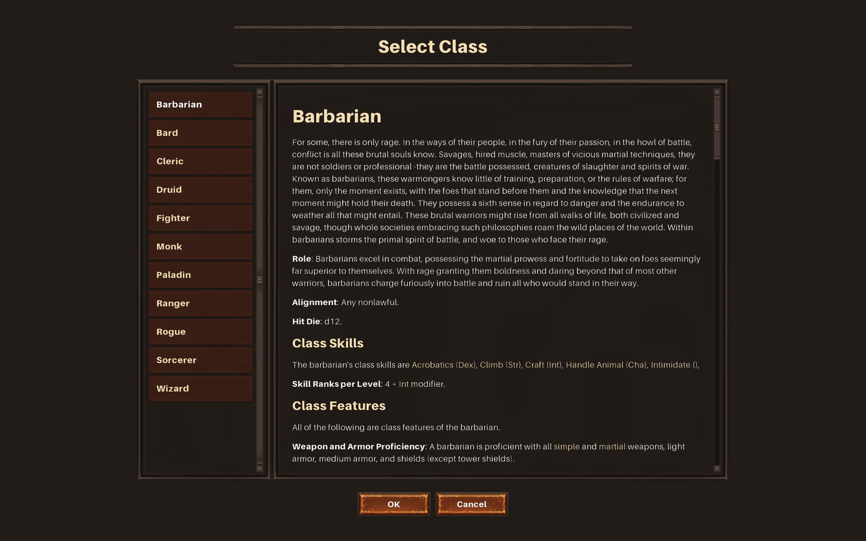 D20 Dungeons - Screenshot 4