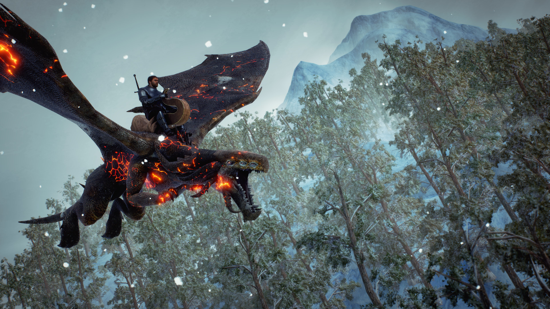 Tides of Existence - Screenshot 6