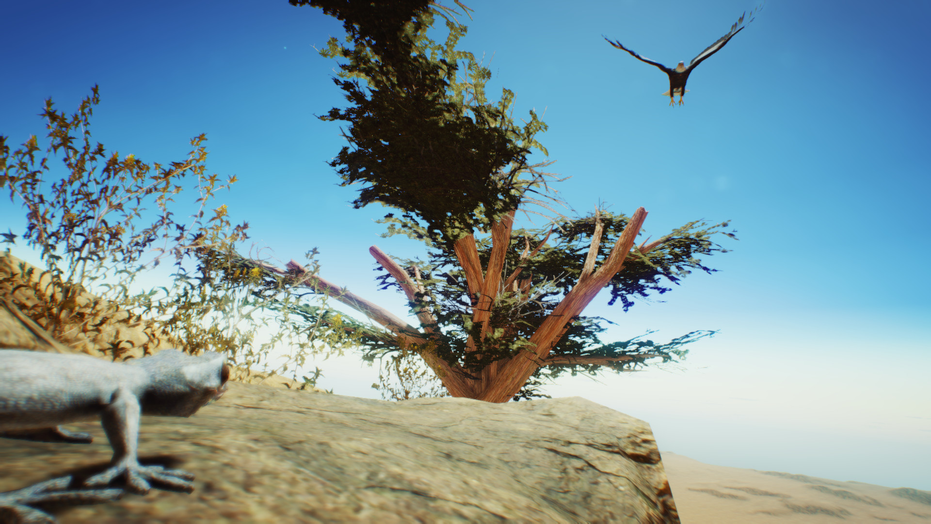 Tides of Existence - Screenshot 9