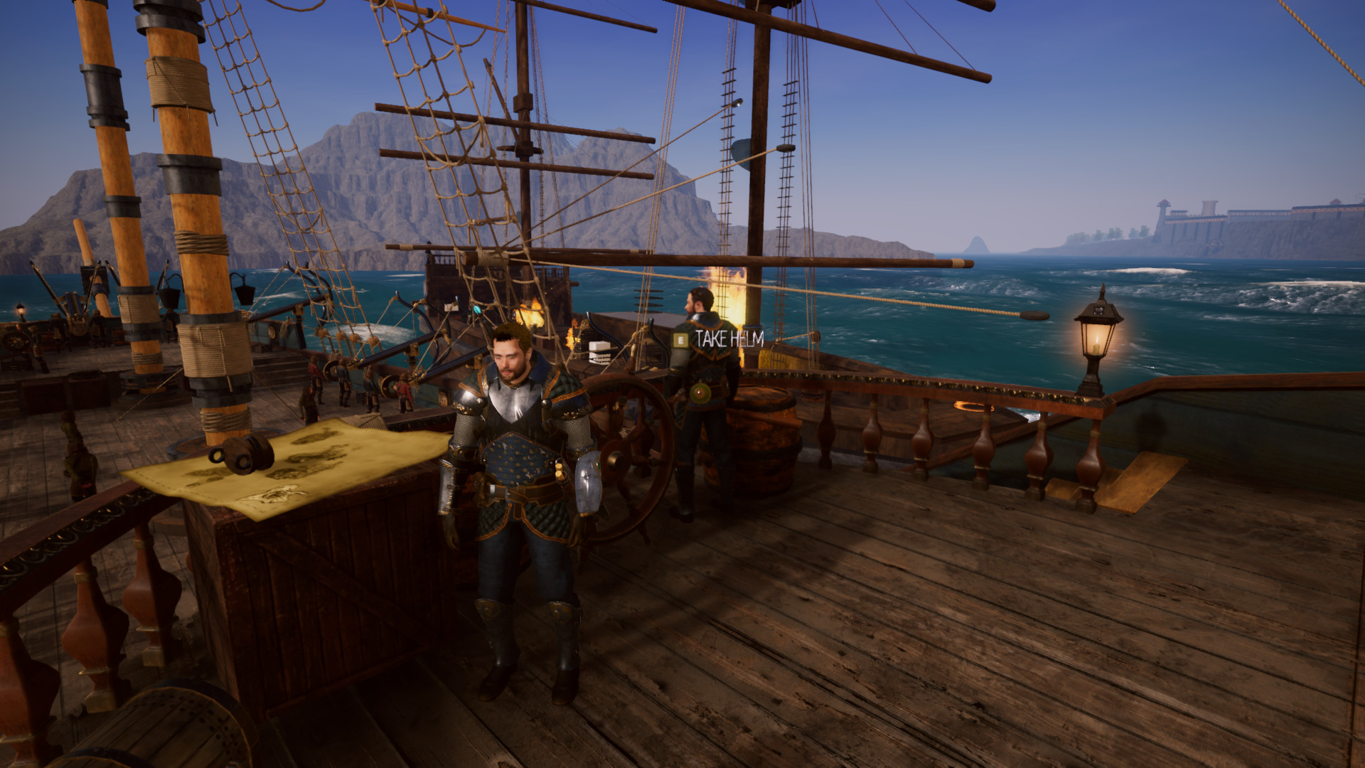 Tides of Existence - Screenshot 3