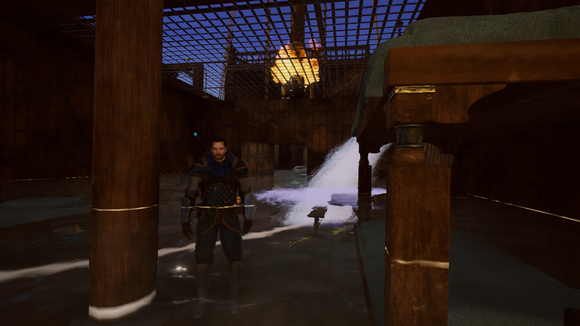 Tides of Existence - Screenshot 1