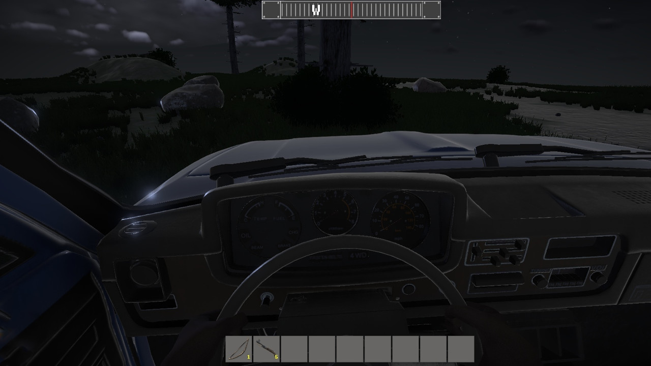 Ray Eager - Screenshot 2