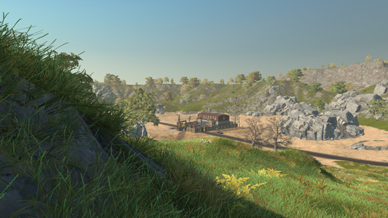 Ray Eager - Screenshot 3